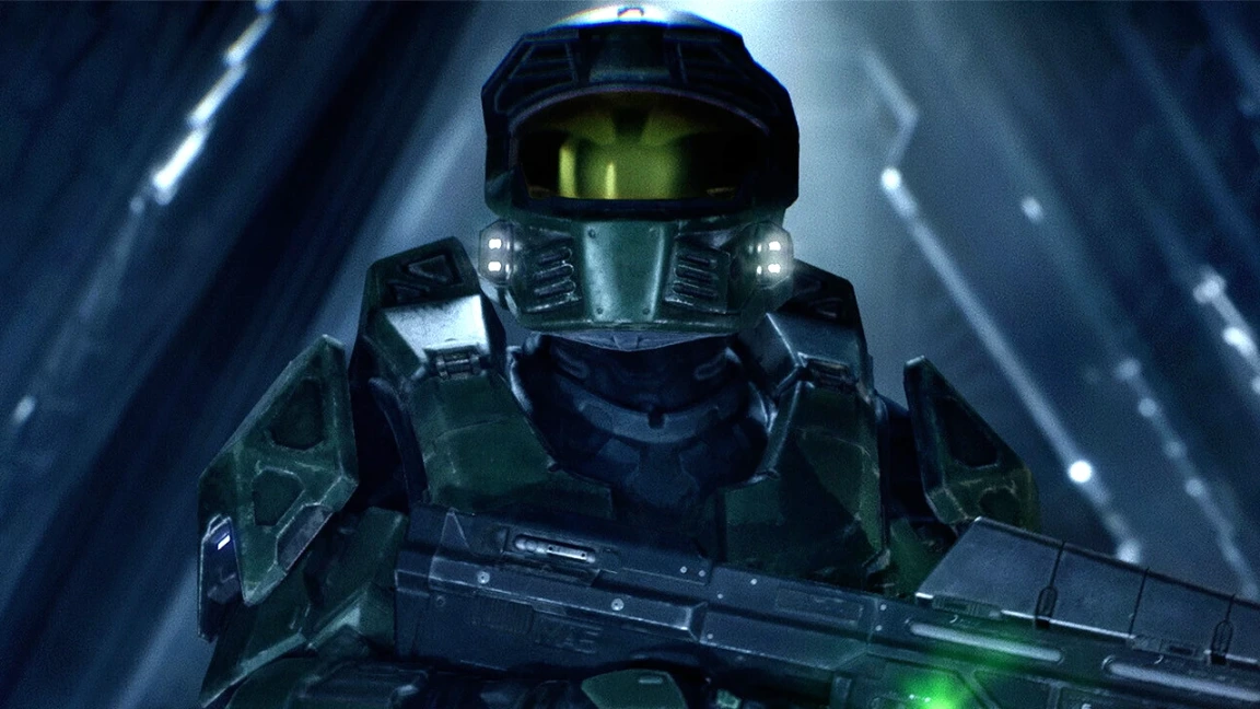 Halo: Project Ekur Cancelled